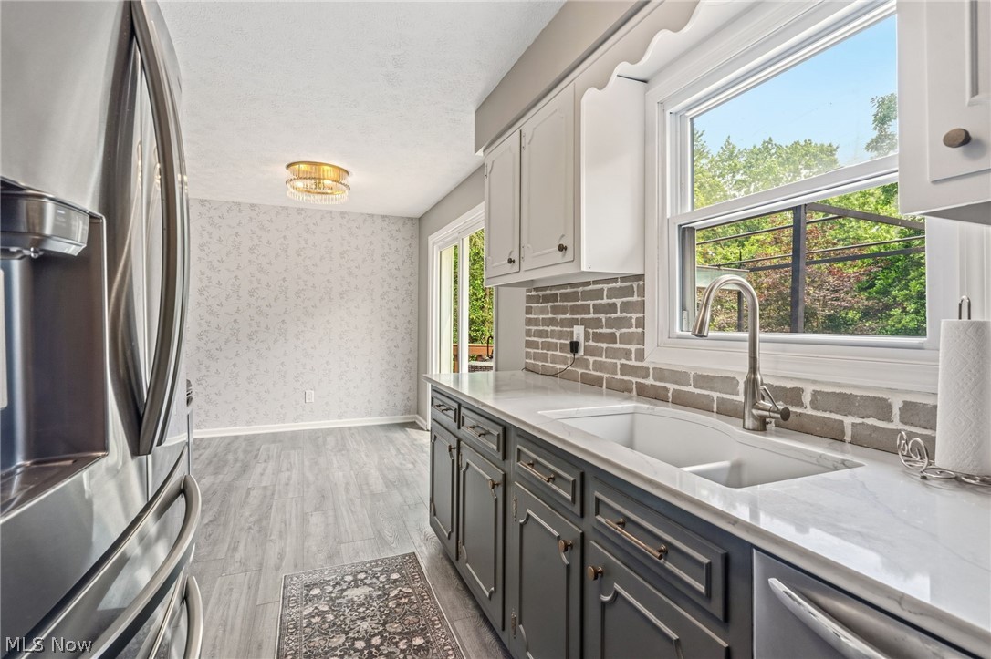Holly Hills - Residential