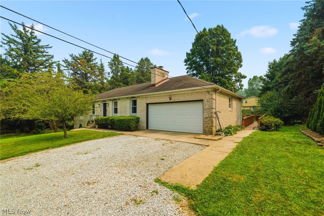Holly Hills - Residential