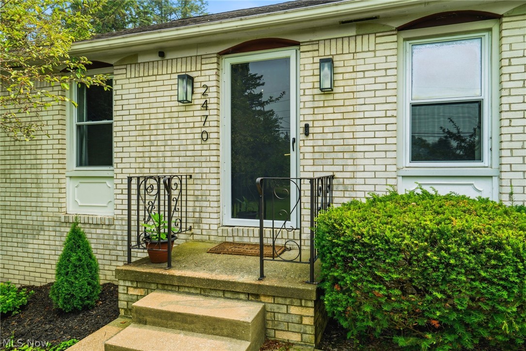 Holly Hills - Residential