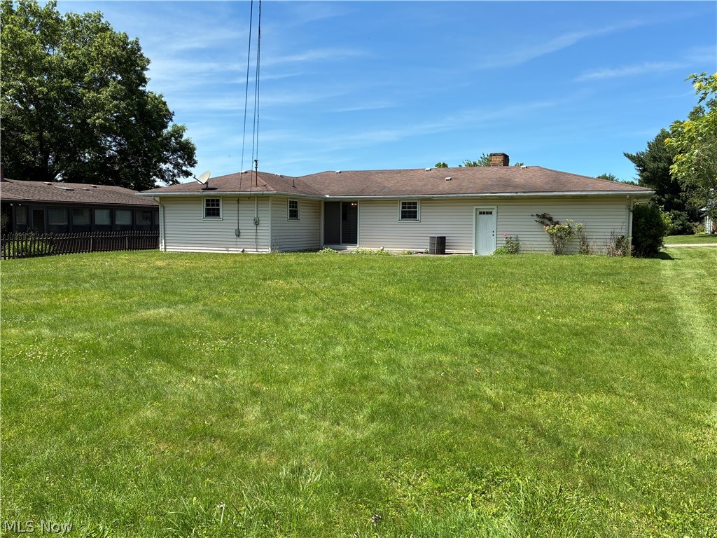 Pleasant View Sub - Residential