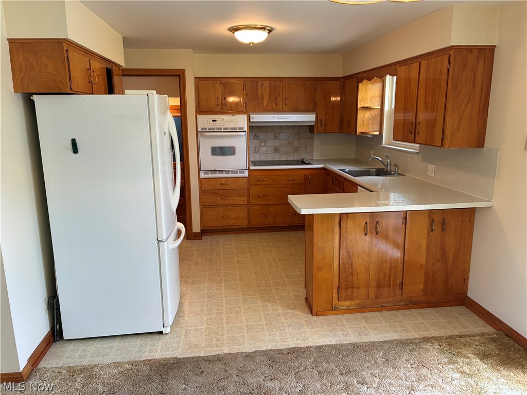 Pleasant View Sub - Residential