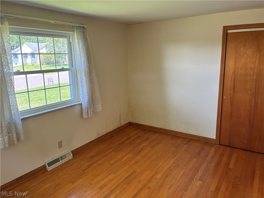 Pleasant View Sub - Residential