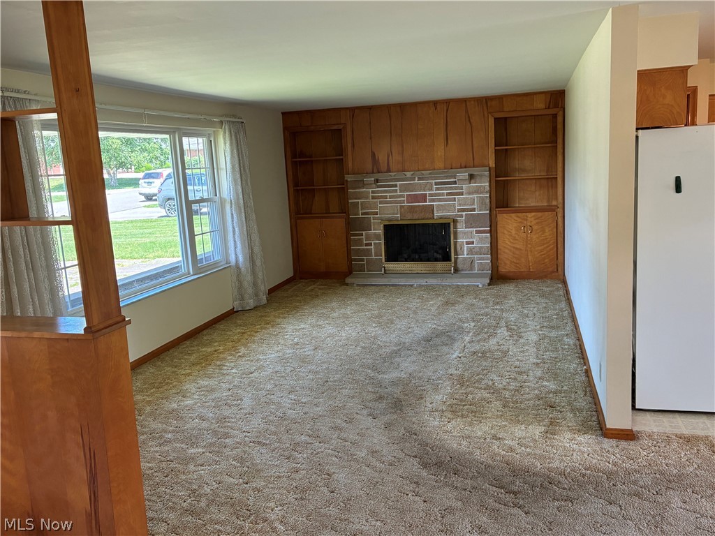 Pleasant View Sub - Residential