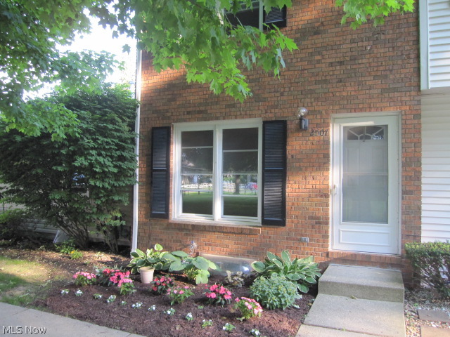 Village Mayfair Condo - Residential