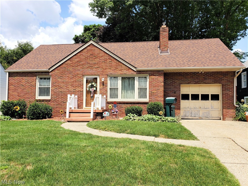 Canton - Residential