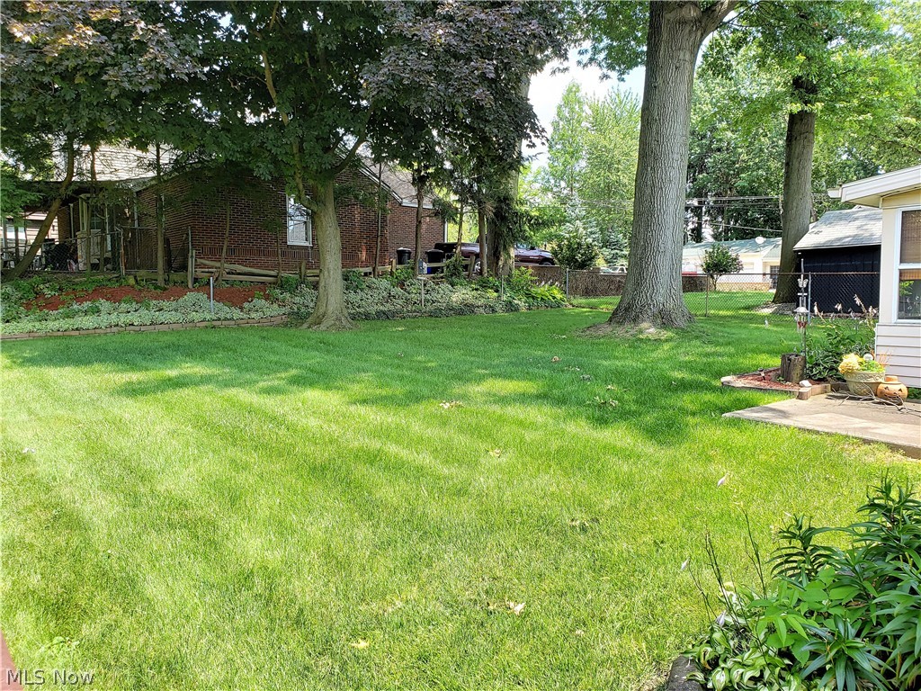 Canton - Residential