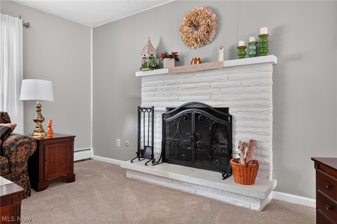 Broadwood Hill - Residential