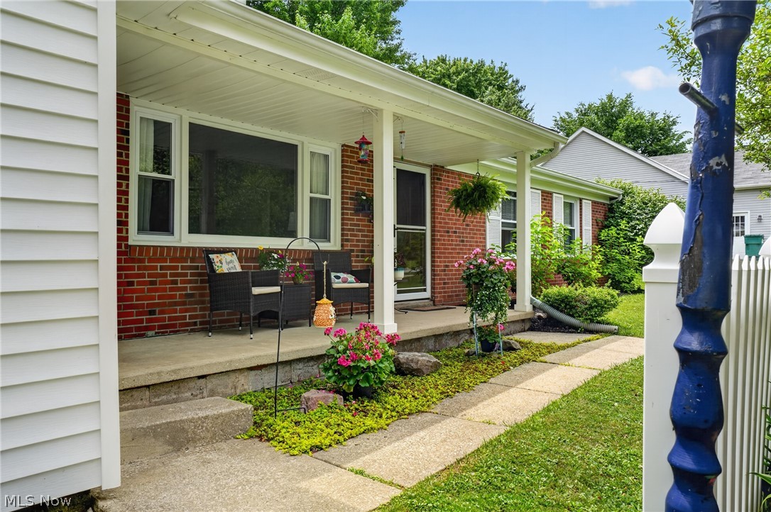 Broadwood Hill - Residential