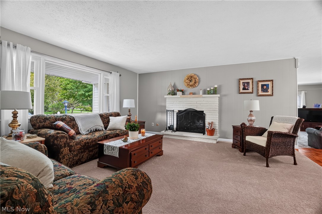 Broadwood Hill - Residential