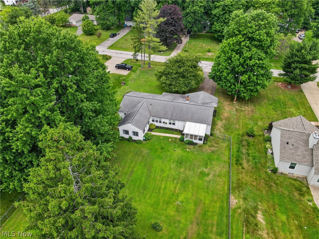 Broadwood Hill - Residential