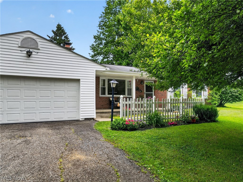 Broadwood Hill - Residential