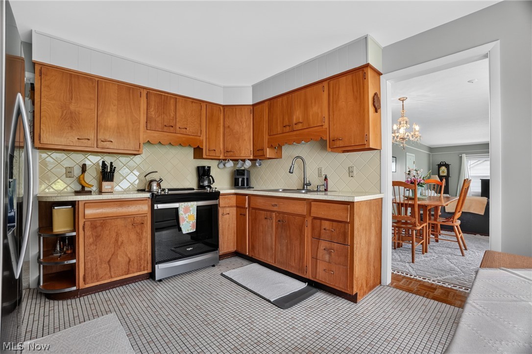 Broadwood Hill - Residential
