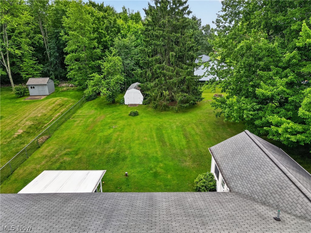 Broadwood Hill - Residential