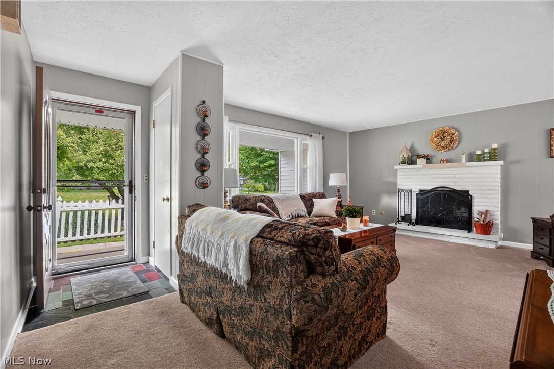 Broadwood Hill - Residential