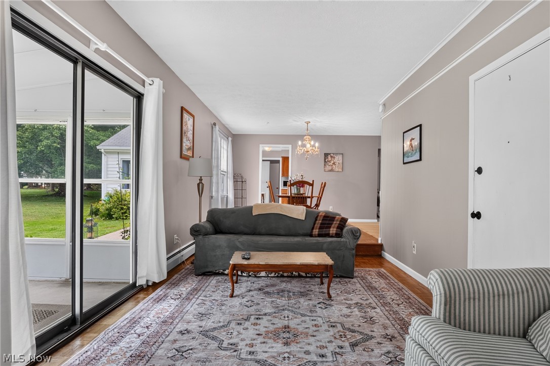 Broadwood Hill - Residential