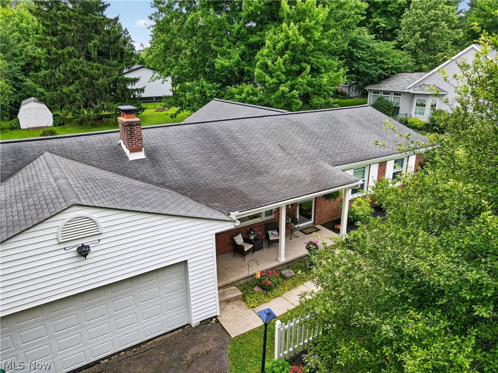 Broadwood Hill - Residential