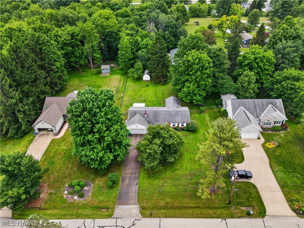 Broadwood Hill - Residential