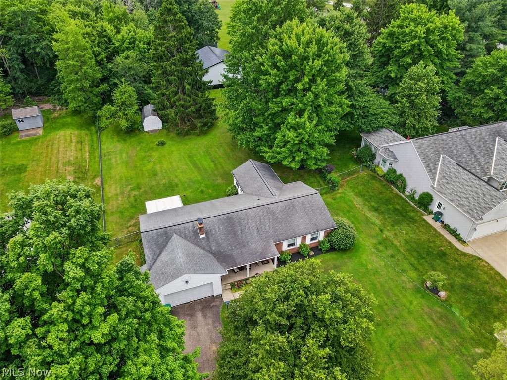 Broadwood Hill - Residential