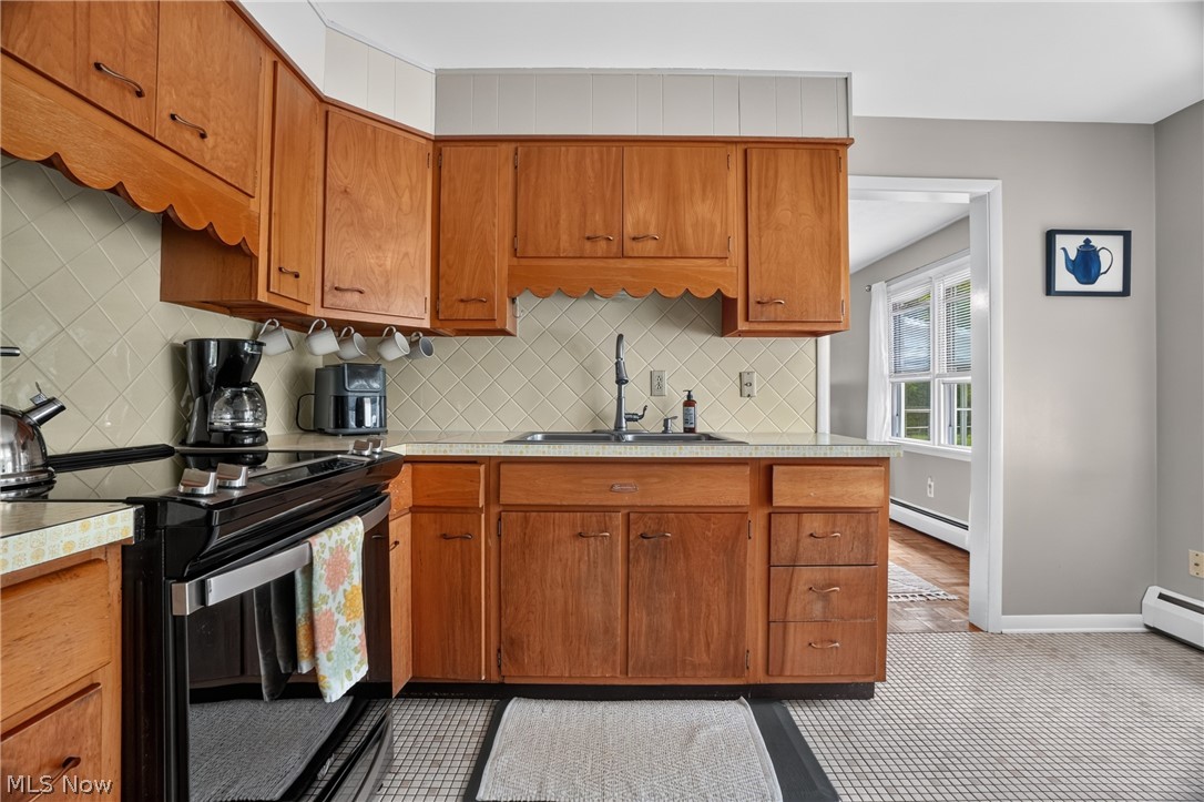 Broadwood Hill - Residential