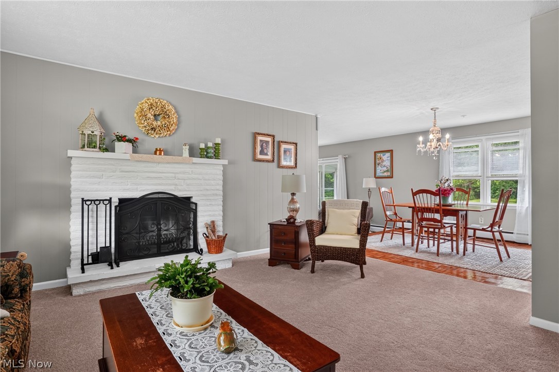 Broadwood Hill - Residential