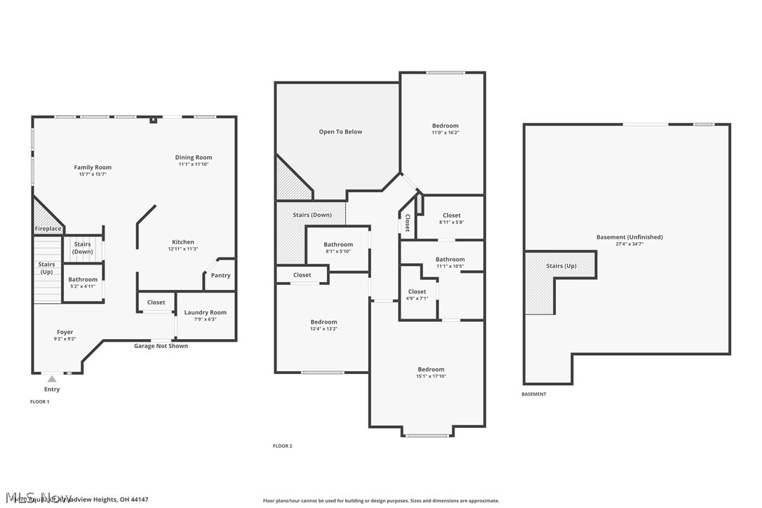 Villas/City Center Sub - Residential