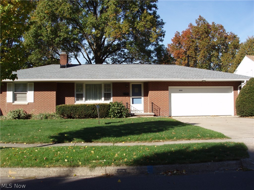 North Haven Sub #4 - Residential Lease