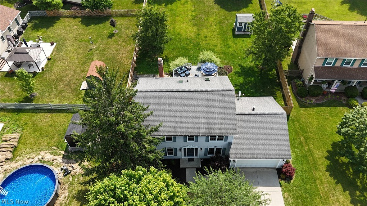 Normandy Park - Residential