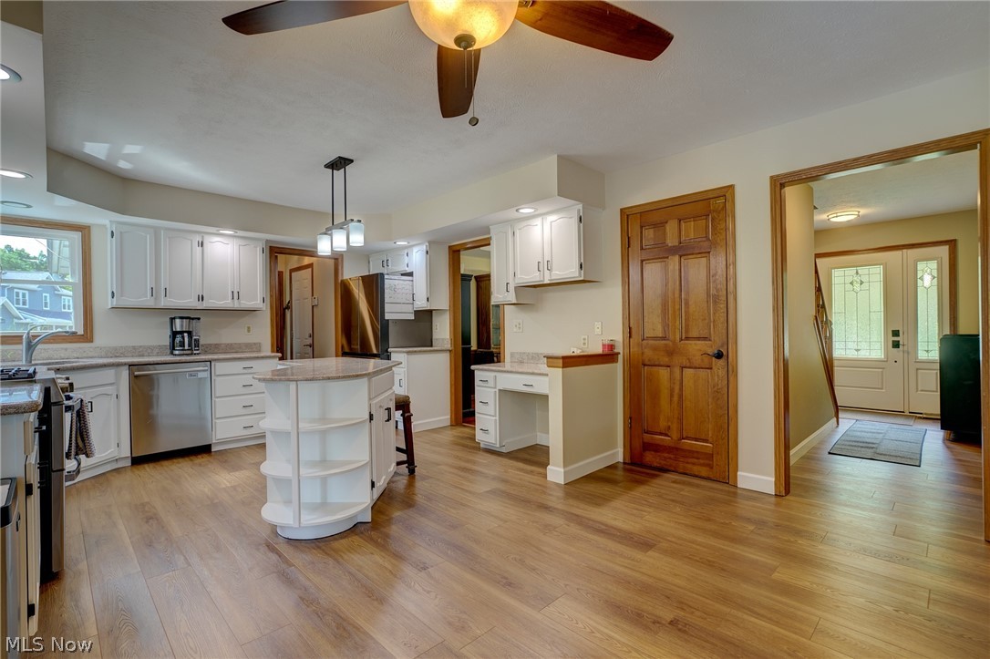 Normandy Park - Residential