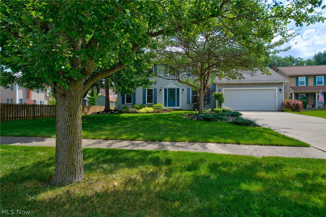 Normandy Park - Residential