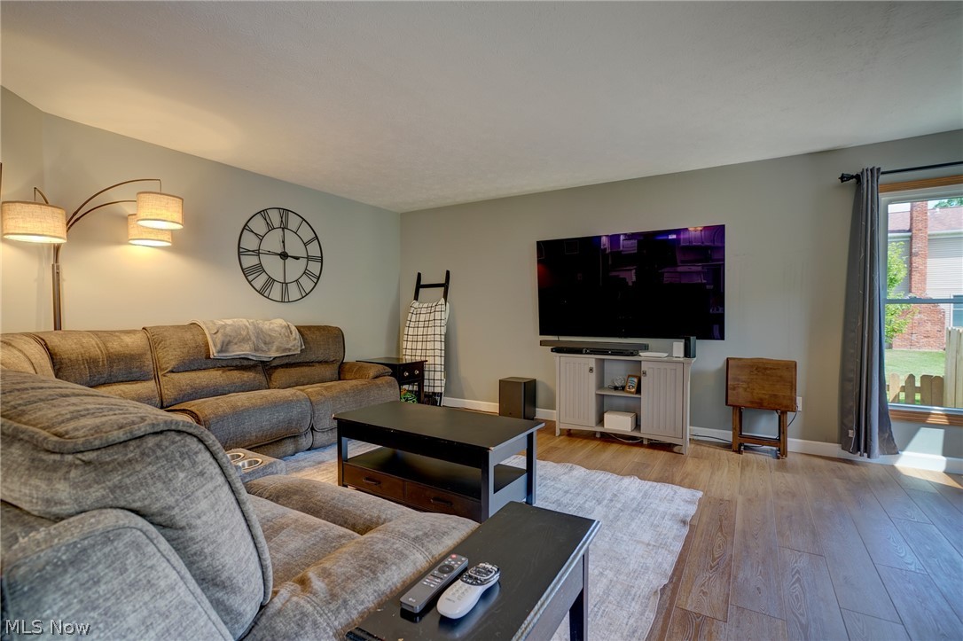 Normandy Park - Residential