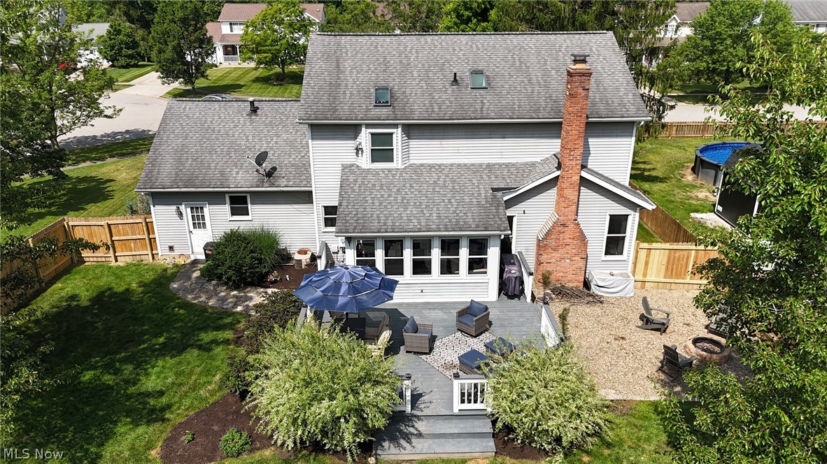 Normandy Park - Residential