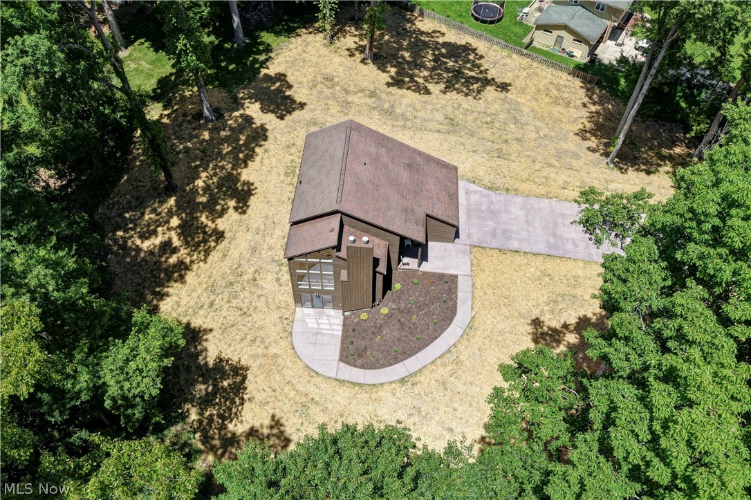 Curtwood Allotment #2 - Residential