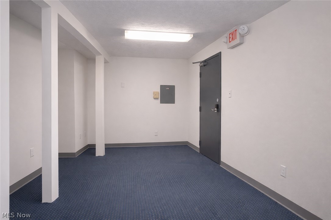 Liberty Commons - Commercial Lease