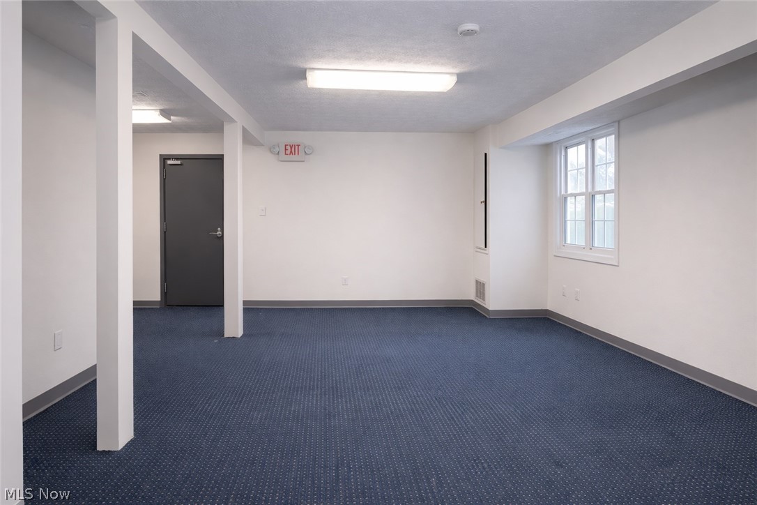 Liberty Commons - Commercial Lease