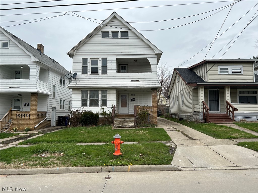 Dunham Heights - Residential Lease