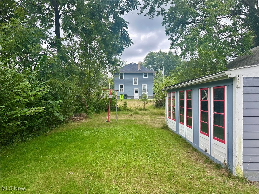 Arlington Heights - Residential