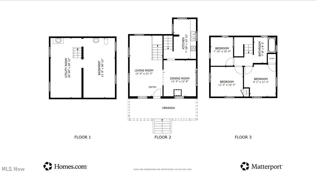 Arlington Heights - Residential