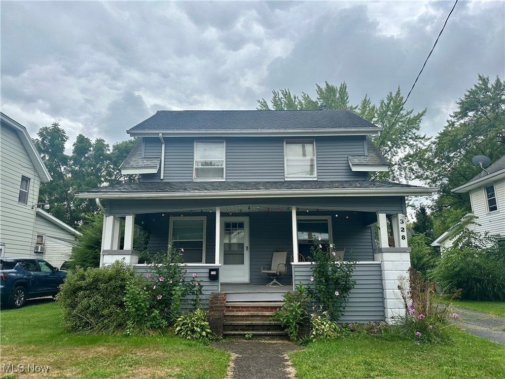 Arlington Heights - Residential