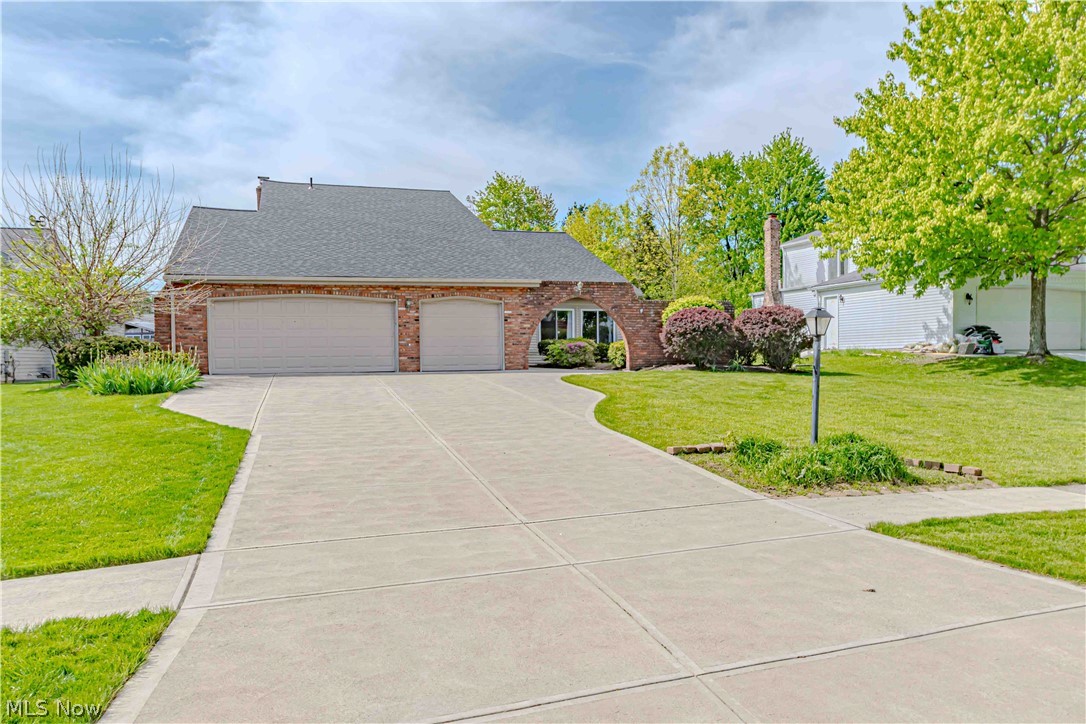 Deerfield Lake 02 - Residential