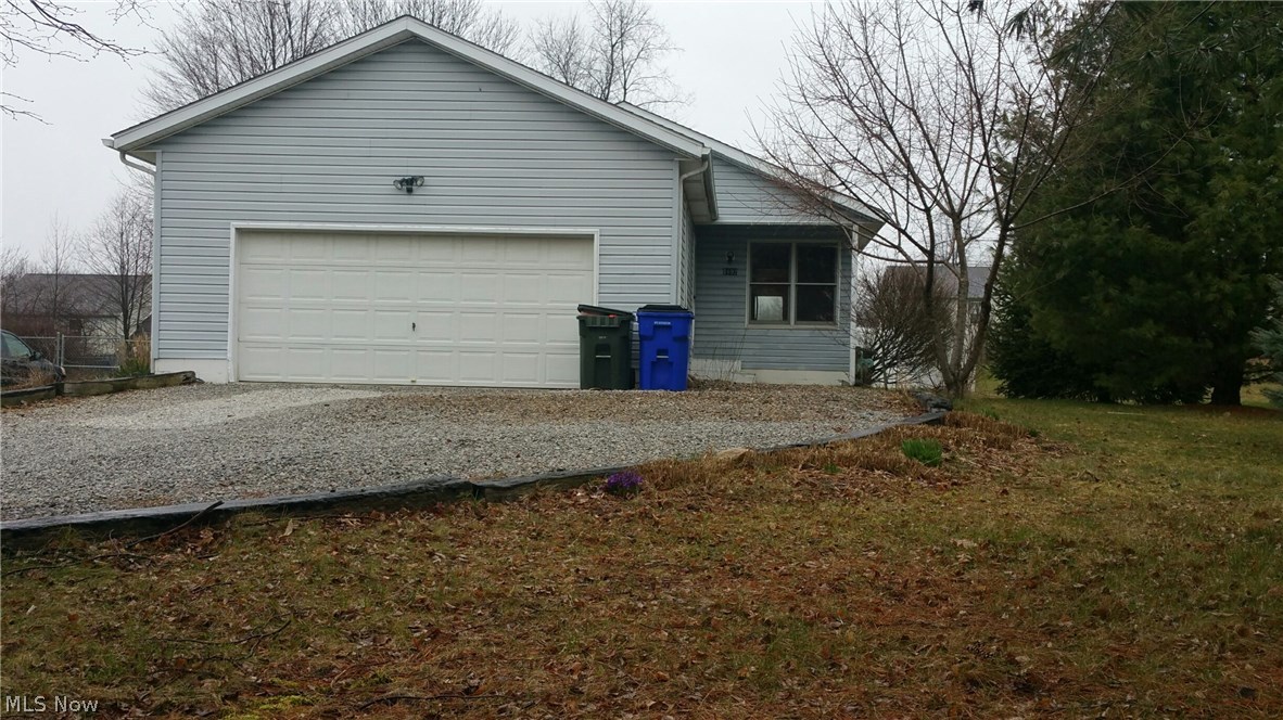 Whitehall East Twnhms - Residential