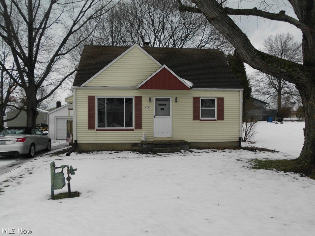Martin Heights - Residential