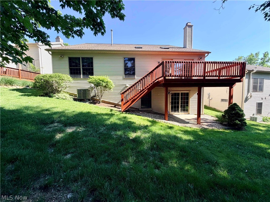 South Hampton Woods - Residential