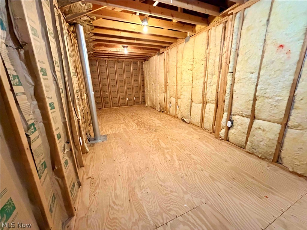 South Hampton Woods - Residential