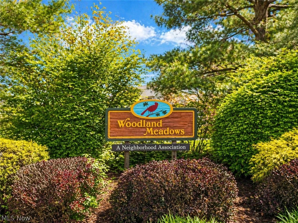 Woodland Meadows - Residential