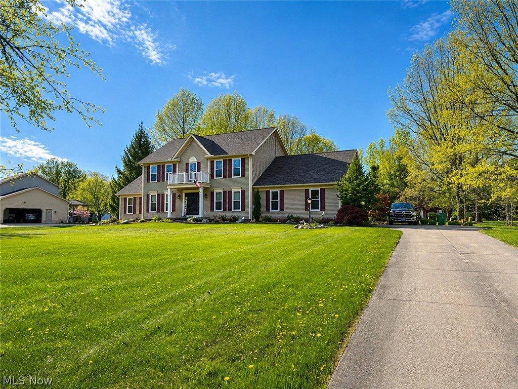 Woodland Meadows - Residential