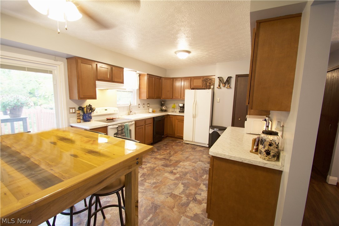 Swartz Heights - Residential