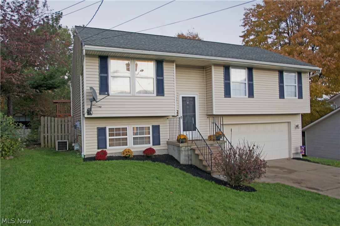 Swartz Heights - Residential