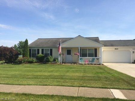Farmington Meadows Condo 04 - Residential