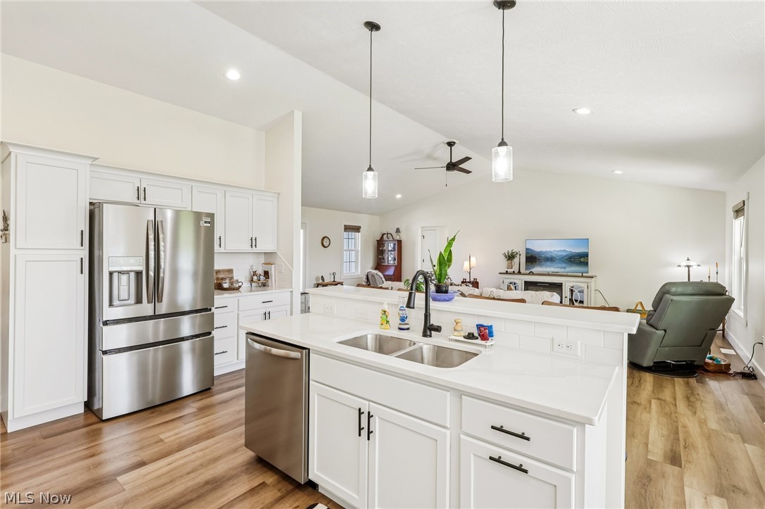 Lakewood Estates - Residential