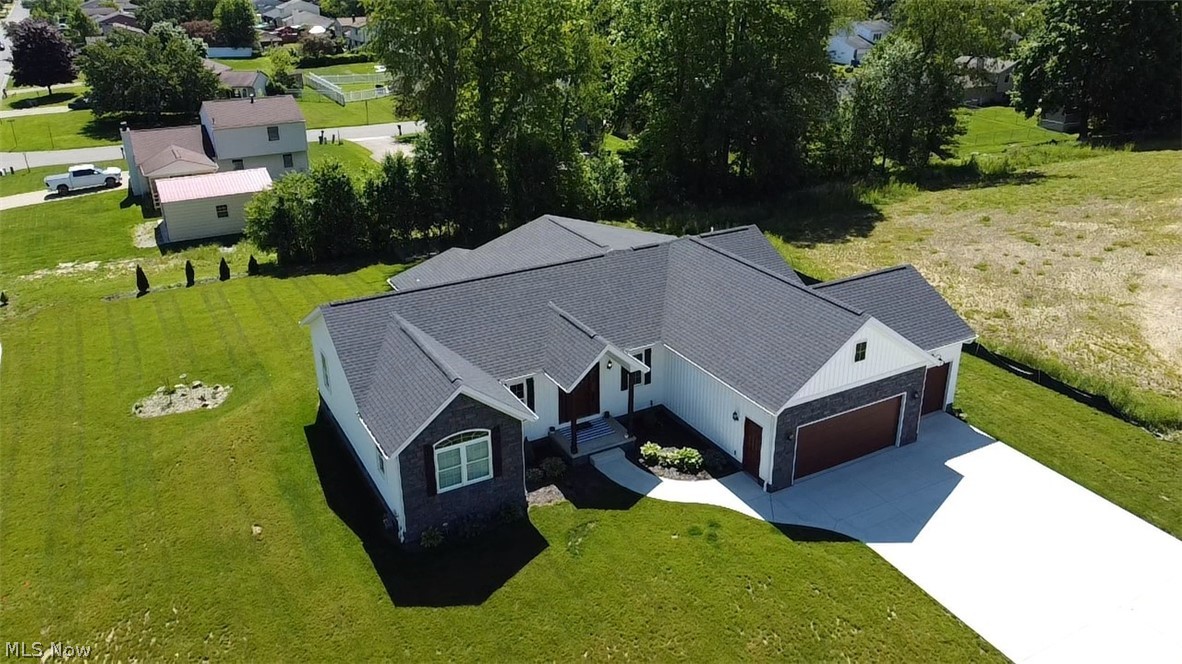 Lakewood Estates - Residential